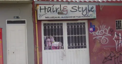 HAIRLE STYLE BOGOTÁ HAIRLE STYLE BOGOTÁ